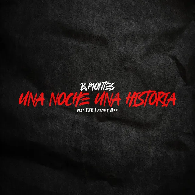 Una Noche, Una Historia