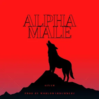 Alpha Male by 6ixam