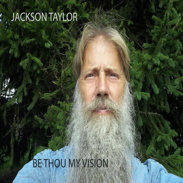 Be Thou My Vision