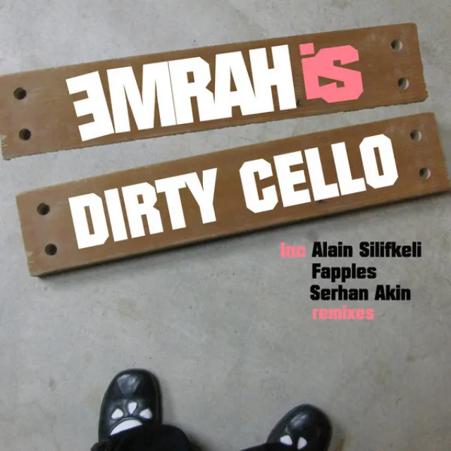 Dirty Cello