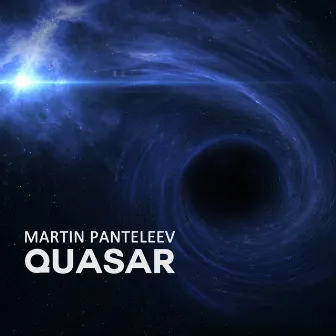 Quasar by Martin Panteleev