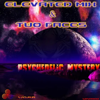 Psychedelic Mystery by Elevated Mix