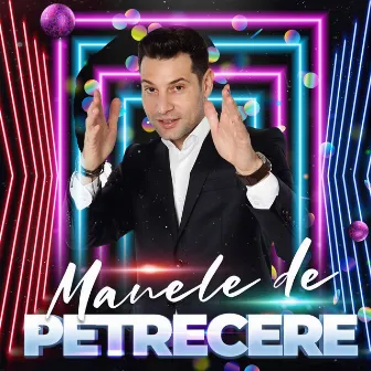 Manele de Petrecere by Cristi Dules