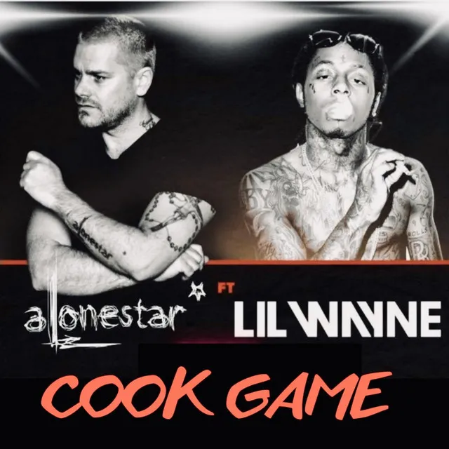 Cook Game [Jethro Sheeran Remix]