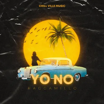 YO NO by Raggamillo