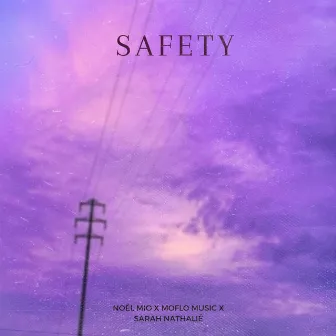 Safety by Noël Mio