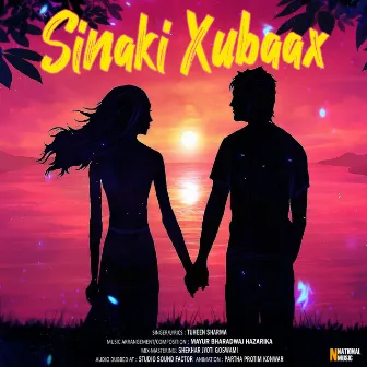 Sinaki Xubaax - Single by Tuheen Sharma