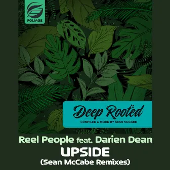 Upside (Sean McCabe Remixes) by Darien Dean