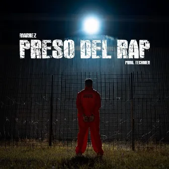 Preso del Rap by Markez