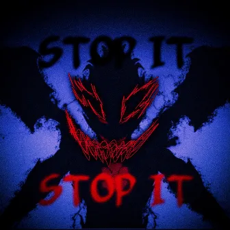 Stop It by Spirrit