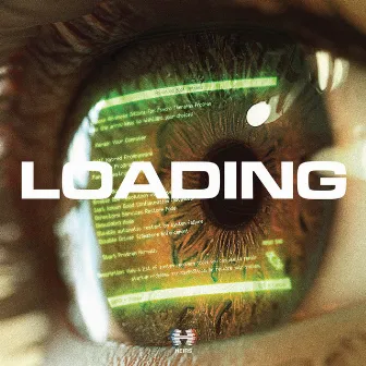 Loading... by Mez