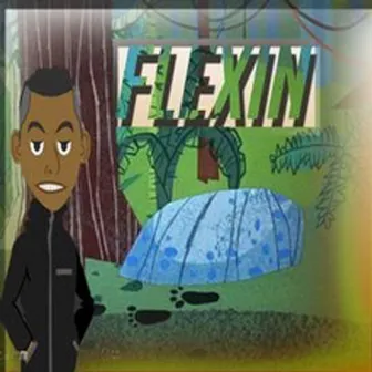 Flexin' by BTF Drippy