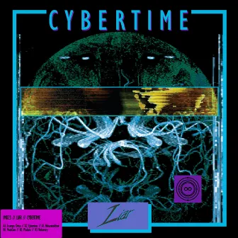 Cybertime by Liar