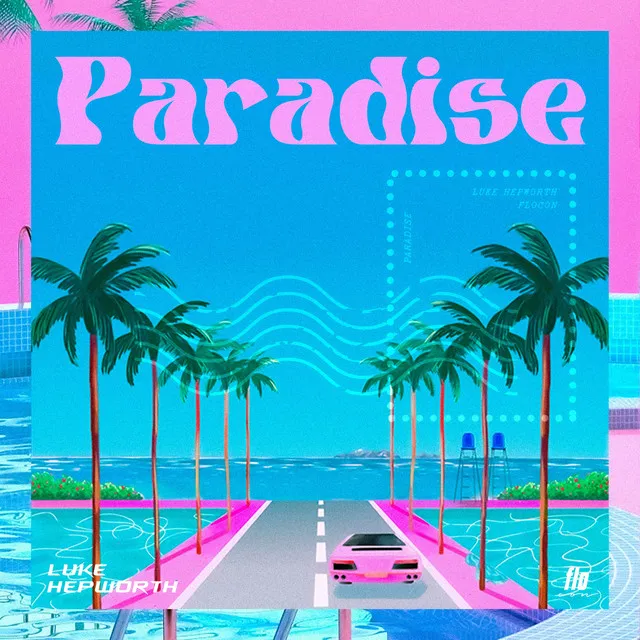 Paradise - Radio Edit