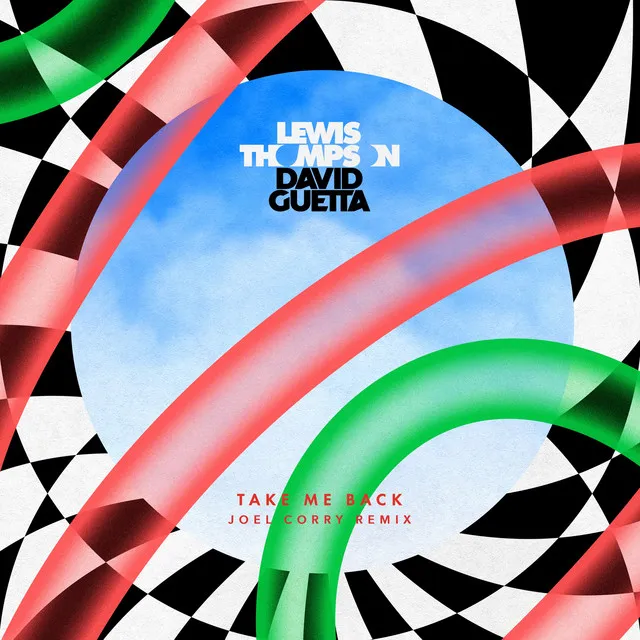 Take Me Back (feat. David Guetta) - Joel Corry Remix