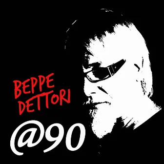 @90 by Beppe Dettori