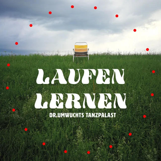 Laufen lernen