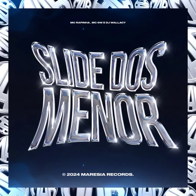 Slide dos Menor