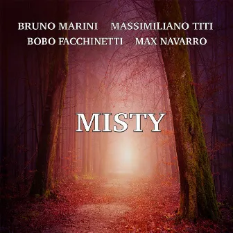 Misty by Bobo Facchinetti