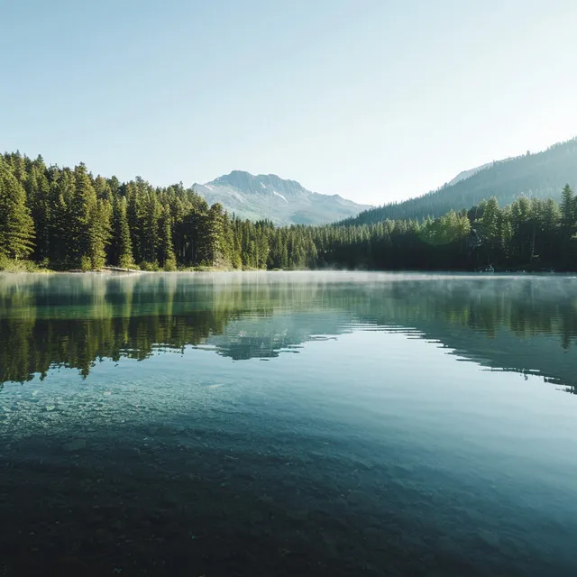 Paisajes Sonoros Acuáticos Binaurales Para Terapia