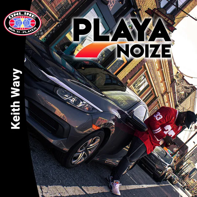 Playa Noize