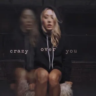 Crazy Over You by Taylor Reese