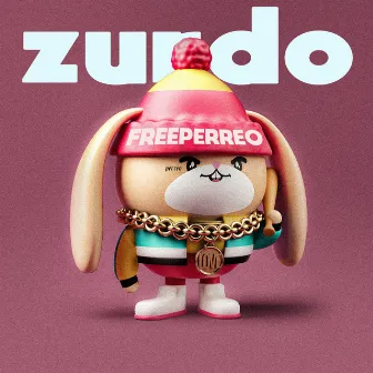 Free Perreo by Zurdo