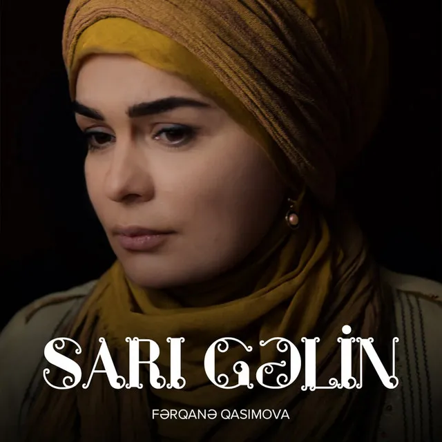 Sarı Gəlin