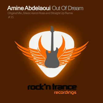 Out Of Dream by Amine Abdelaoui