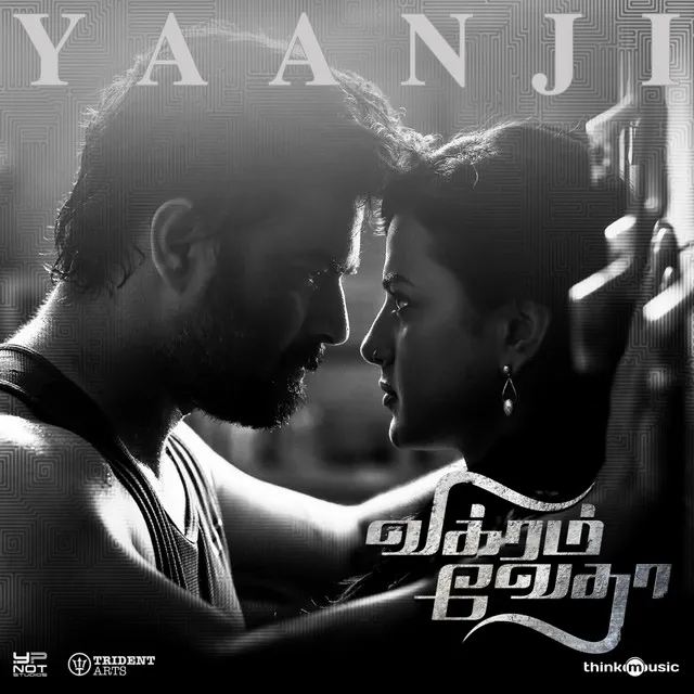 Yaanji - From "Vikram Vedha"