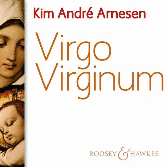 Virgo Virginum (SSA & piano or organ) by James Davey