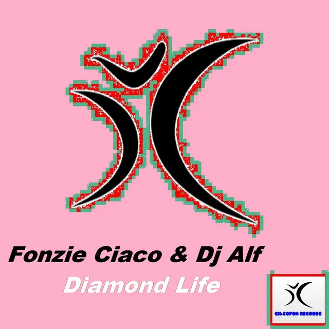 Diamond Life - Radio Edit