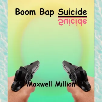 Boom Bap Suicide by MaxwellMillion