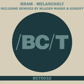 Melancholy by Bram