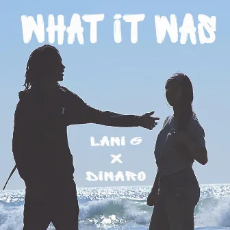 What It Was by DinaRo