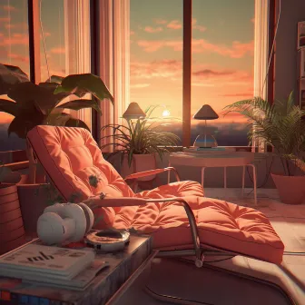 Chill Lofi: Serene Sounds for Relaxation by Unknown Artist