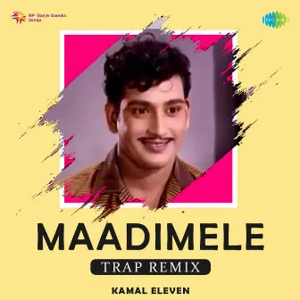 Maadimele (Trap Remix) - Single by P. B. Sreenivas