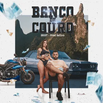 Banco de Couro by Doist