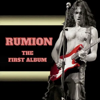 The First Album by Rumion