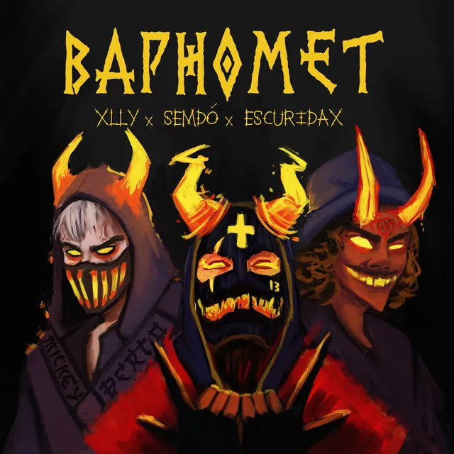 Baphomet