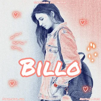 Billo by Sukhjinder Gill