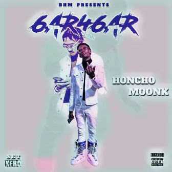 6ar 4 6ar by Honcho Moonk