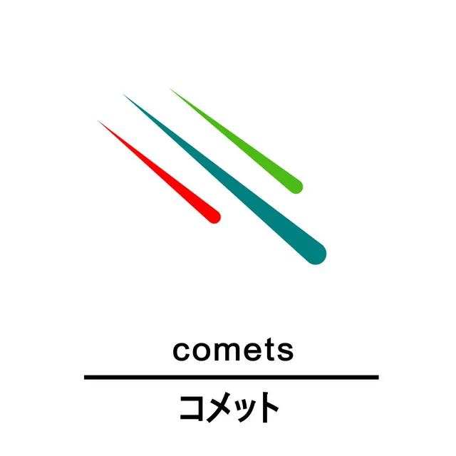 Comets