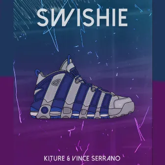 Swishie by Vince Serrano