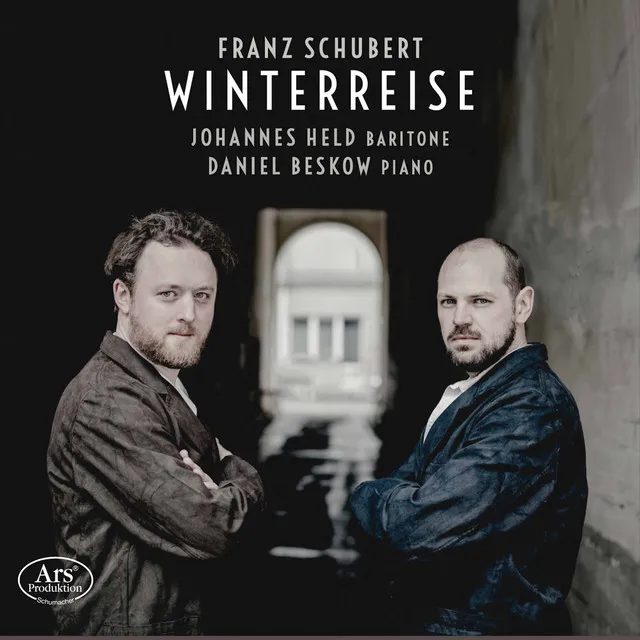 Winterreise, Op. 89, D. 911: No. 5, Der Lindenbaum