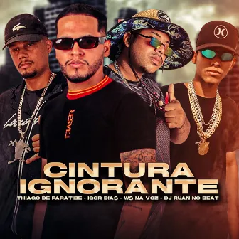 Cintura Ignorante by WZ na Voz