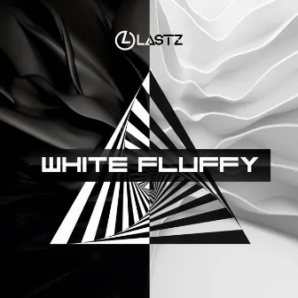 White Fluffy by Lastz