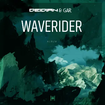 Waverider (Album) by Deidian