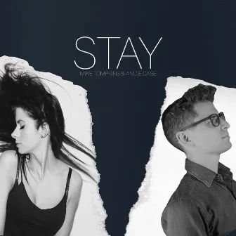 Stay by Andie Case