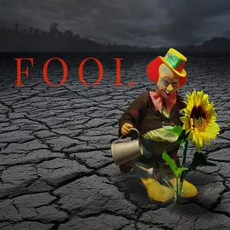 Fool by Calfani Black